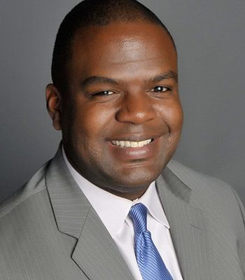 Courtney Pogue, CCIM, CEcD, EDP, LEED, AP